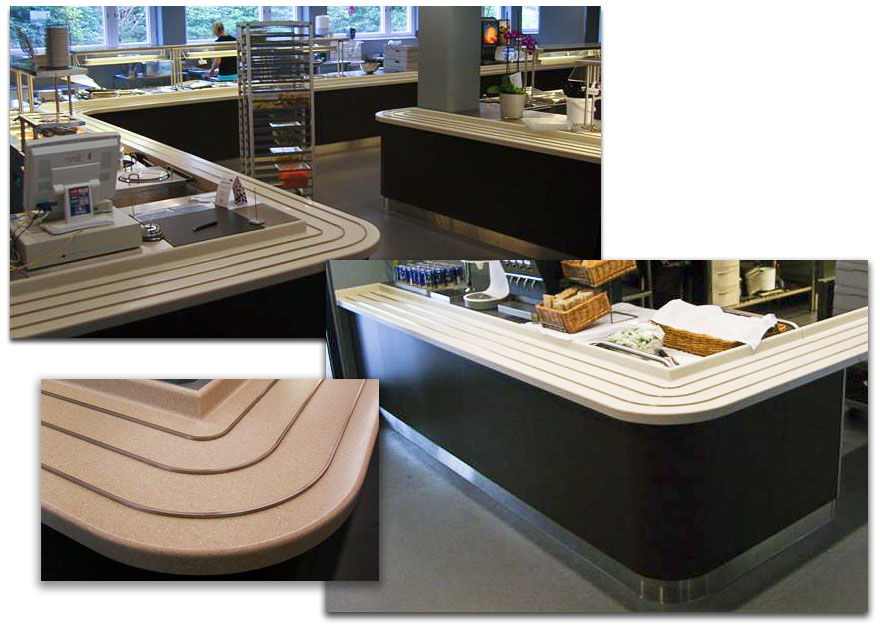 RestaurangComp
